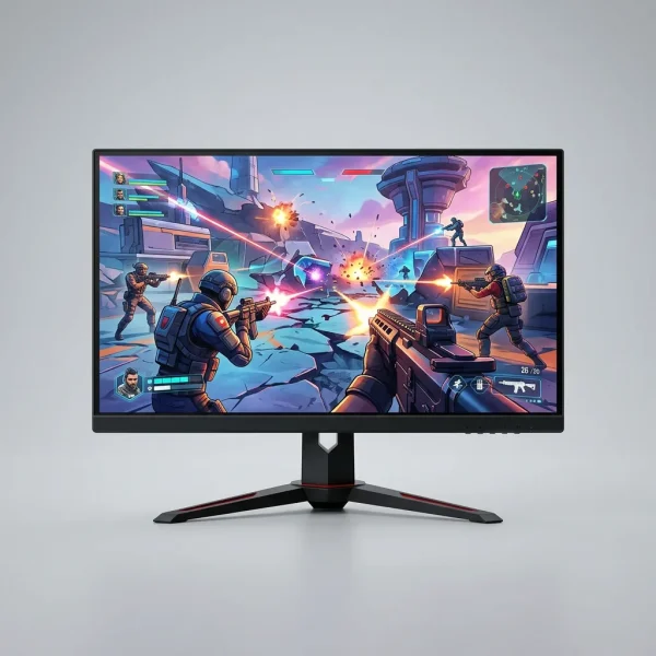 AOC Gaming 24G4X 24"