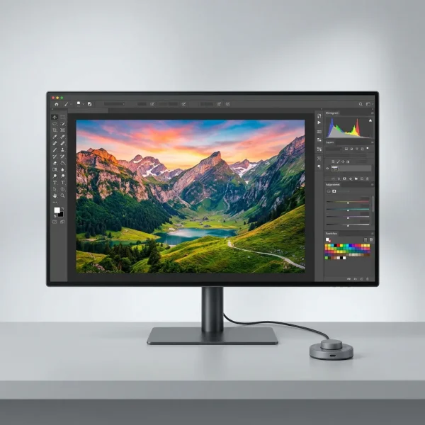 BenQ PD2706U 27" 4K