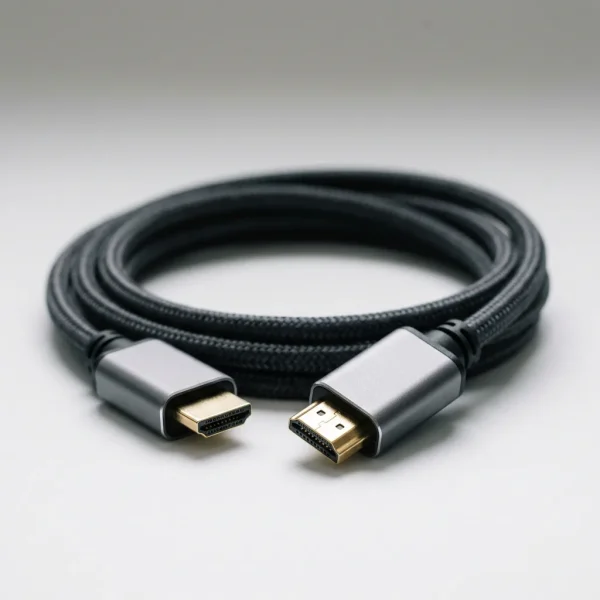 Câble HDMI 2.1 certifié 8K – 2 m
