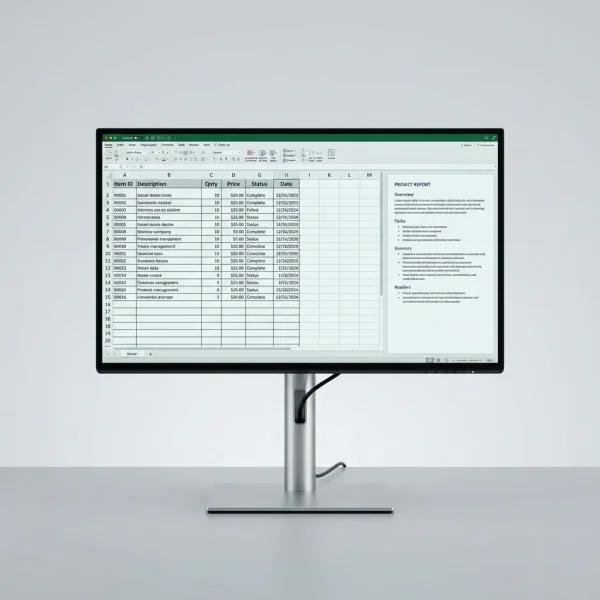 Dell UltraSharp U2724D 27"