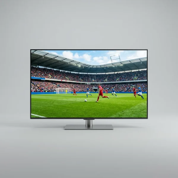 Hisense U7N 55" Mini-LED