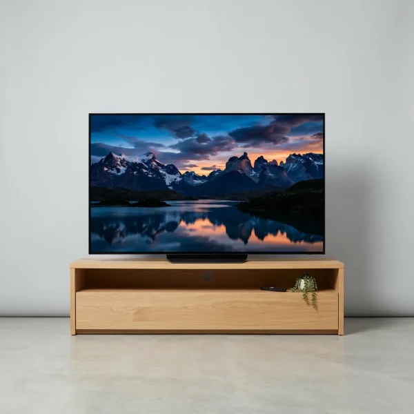 LG OLED B4 48"