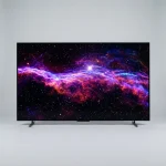 LG OLED evo C4 55"