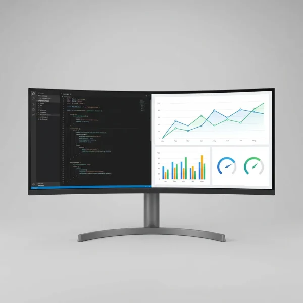 LG UltraWide 34WP65C 34"