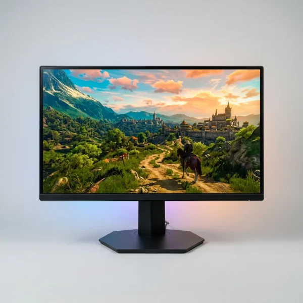 MSI MAG 274QRF QD E2 27"