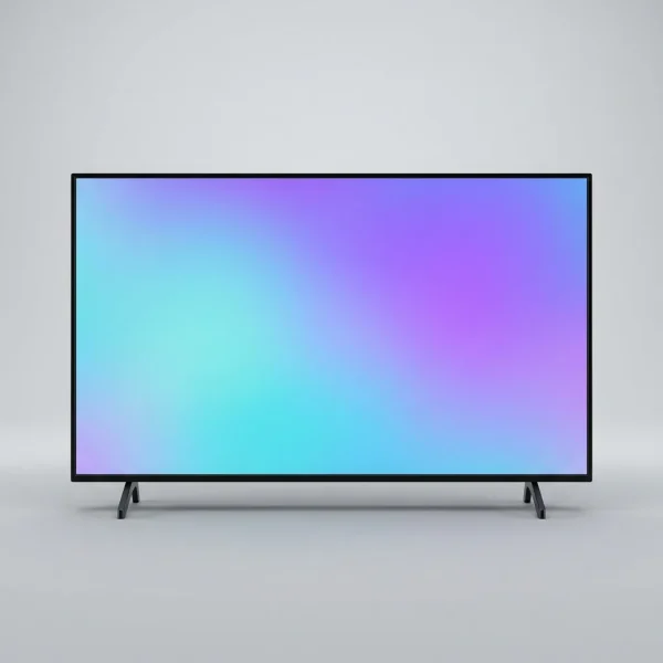 Samsung Crystal UHD DU8005 50"