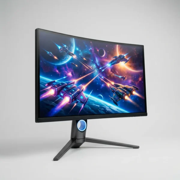 Samsung Odyssey G7 32"