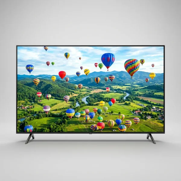 Samsung QLED Q70D 55"