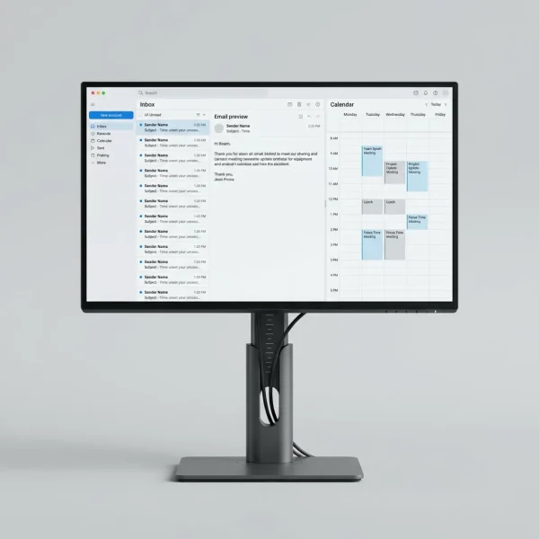 Samsung ViewFinity S61B 27"