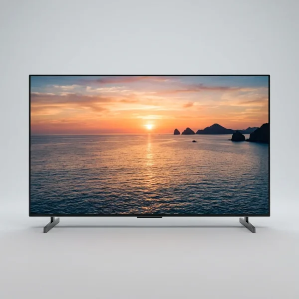 Sony BRAVIA A80L 55"