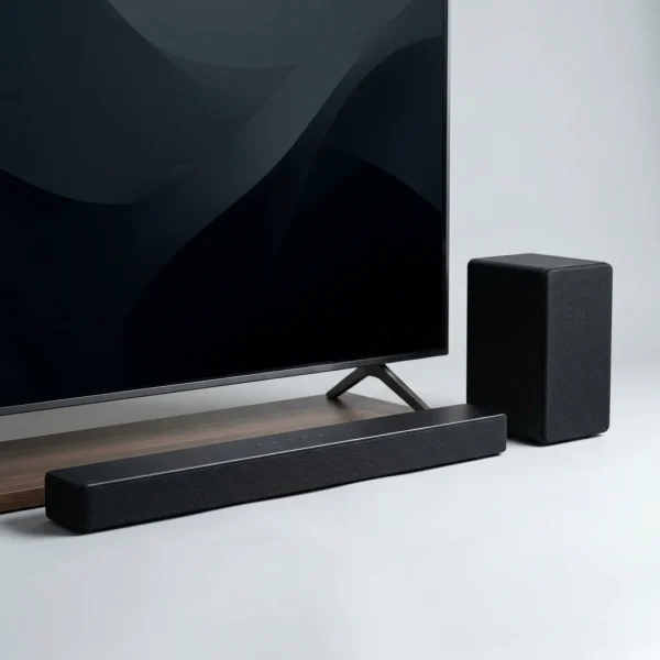 Sony HT-S400 – Barre de son 2.1