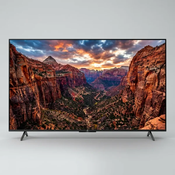 TCL P755 65"