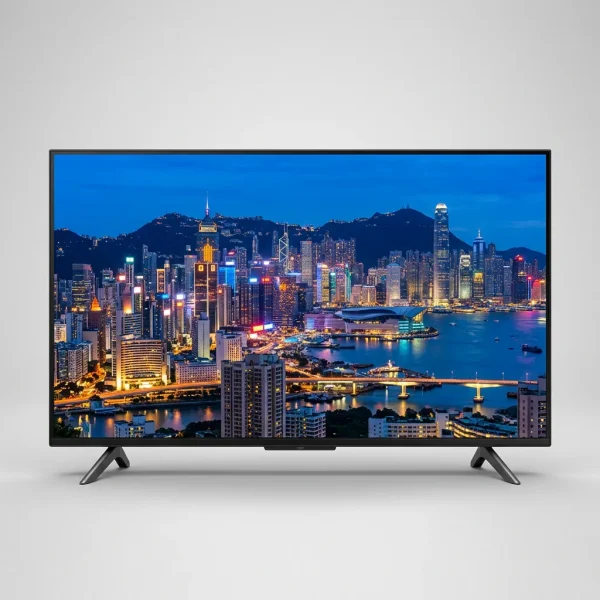 TCL QLED C745 55"